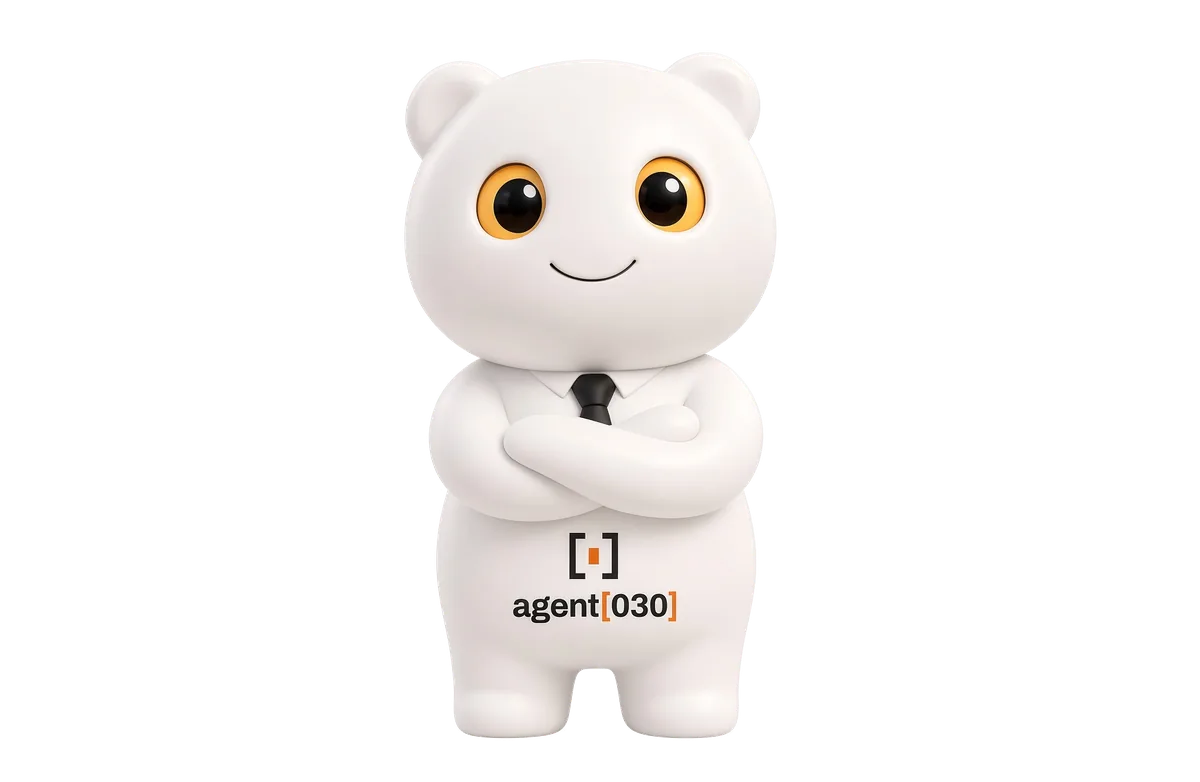 agent030 Bär