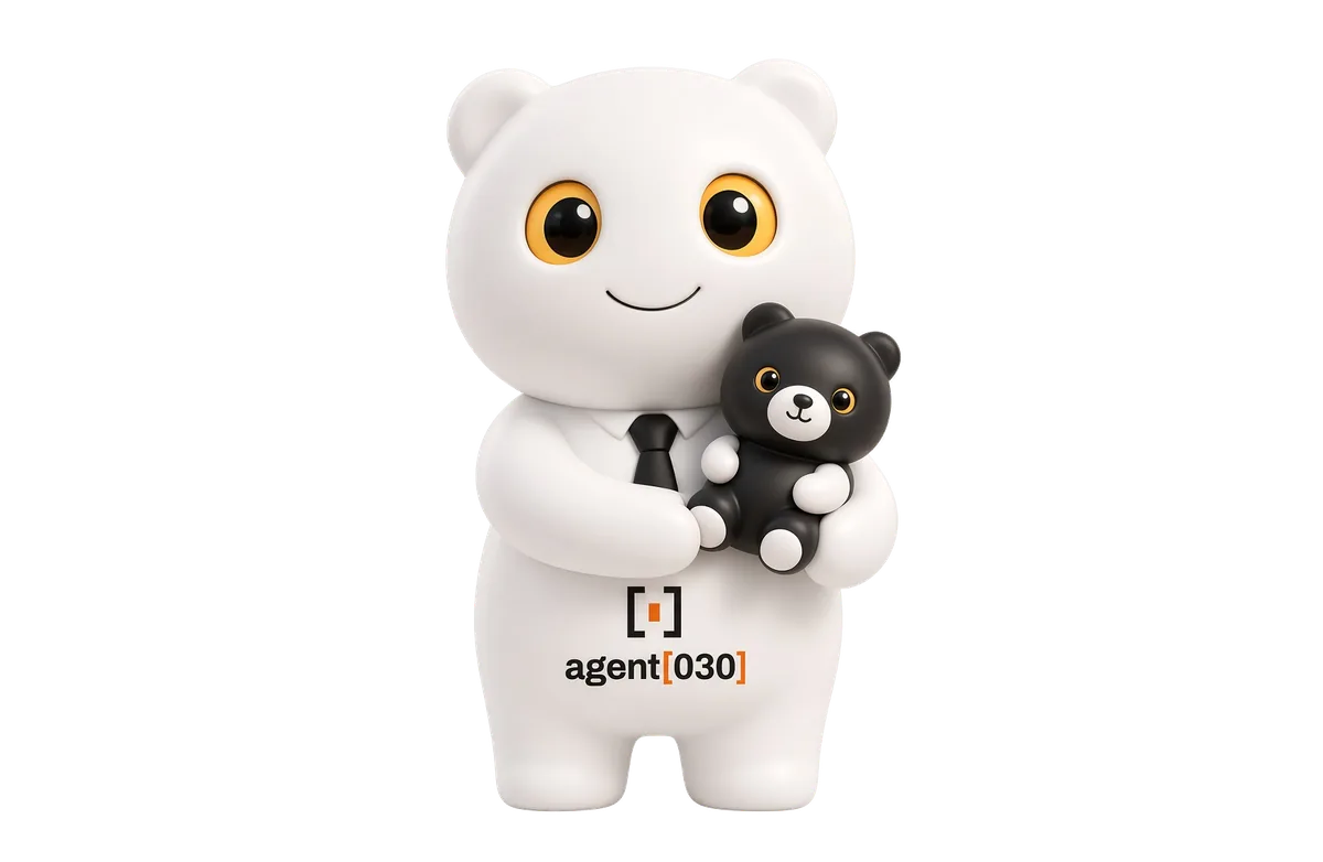 agent030 Bär