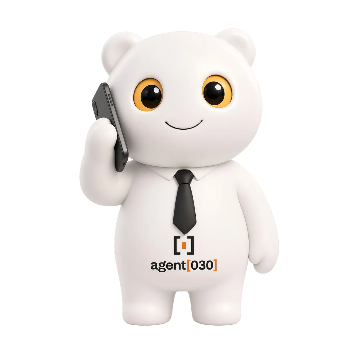 agent030 Bär