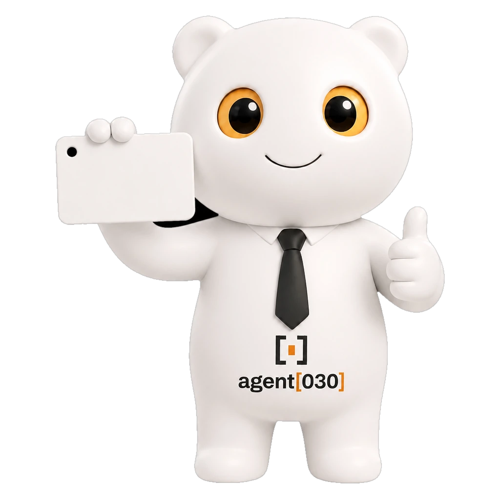 agent030 Bär