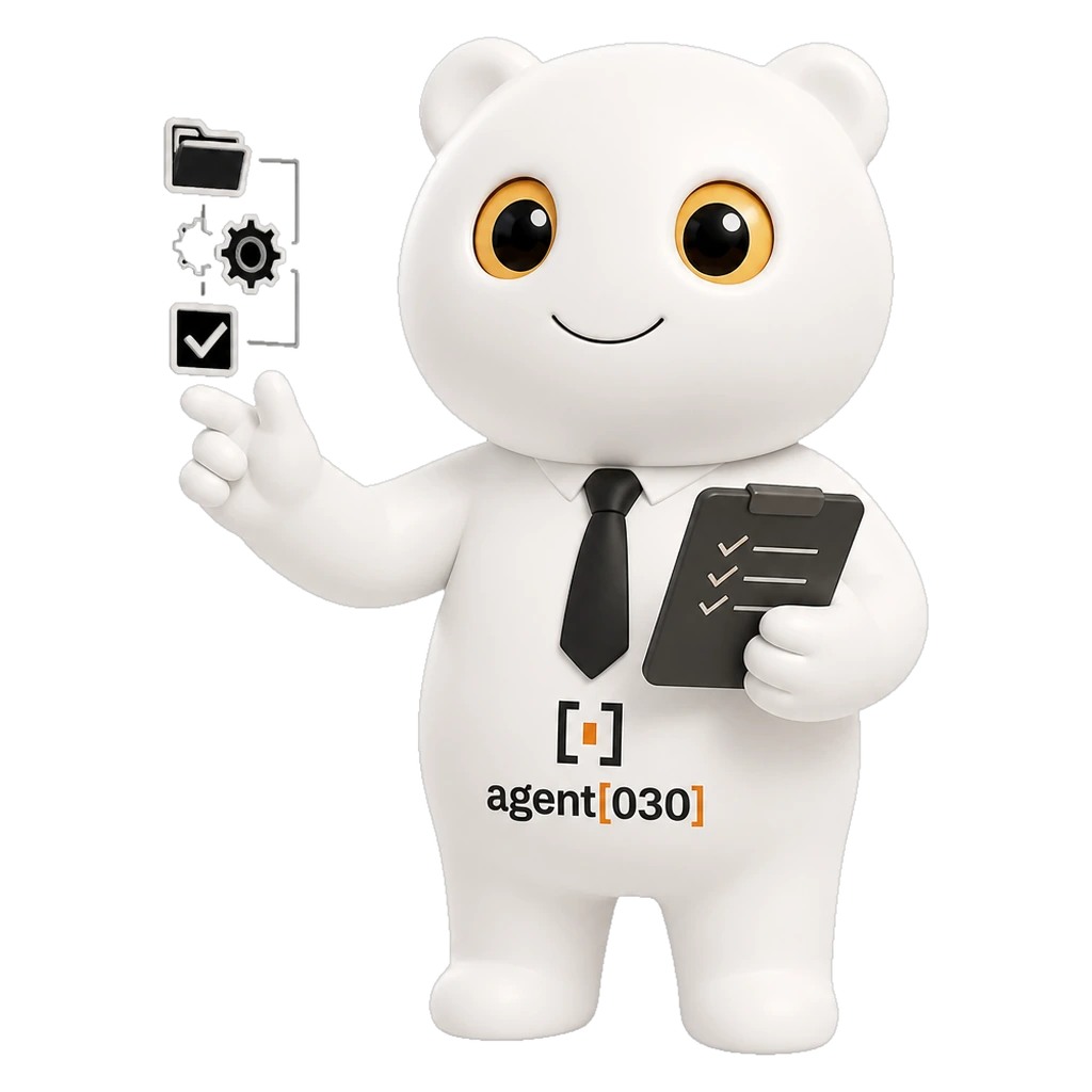agent030 Bär